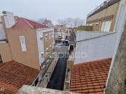 Apartamento T2 no Centro de Vila Franca de Xira