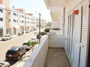 Apartamento T2 no centro de Vila Viçosa