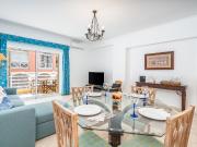 Apartamento T2 no centro de Vilamoura