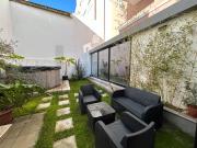 Apartamento T2 no Centro do Barreiro com logradouro e...