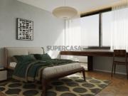 Apartamento T2 no centro do Porto