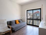 Apartamento T2, no centro do Porto