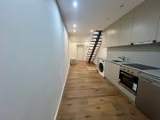 Apartamento T2 no centro histórico