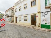 Apartamento T2 no centro Histórico Alcochete