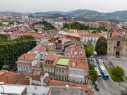 Apartamento T2 no Centro Histórico de Braga