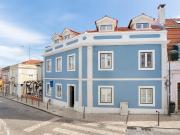 Apartamento T2 no centro histórico de Carnaxide m² Carnaxide