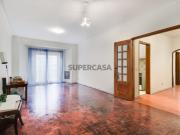 Apartamento T2 no centro histórico de Cascais
