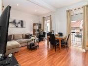 Apartamento T2 no centro histórico de Lisboa, Lisboa,...