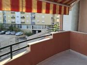 Apartamento T2 no Centro S. João Baptista