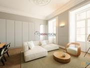 Apartamento T2 no Chiado | 26013461782