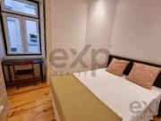 Apartamento T2 no Chiado