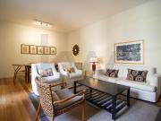 Apartamento T2 no Chiado com Terraço – Mobilado e em...