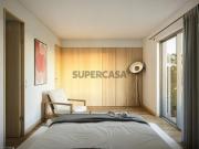 Apartamento T2 no Condominhas Urban Living, Porto