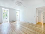 Apartamento T2 no condomínio Alexandre Herculano, Lisboa