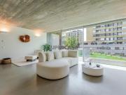 Apartamento T2 no condomínio As Camélias, no Foco, Porto