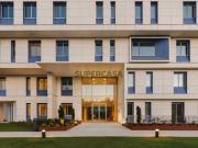 Apartamento T2 no Condomínio Bayview Horizon Centro de...