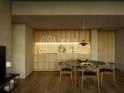 Apartamento T2 no condomínio Bonsant, em Lisboa 0m²...