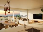 Apartamento T2 no condomínio fechado The Breeze Alvor,...