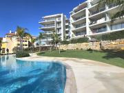 Apartamento T2 no Condomínio Oasis Mar – Exclusividade,...