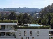 Apartamento T2 no Condomínio privado 7 Fontes Park...