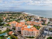 Apartamento T2 no condomínio Riviera, em Carcavelos
