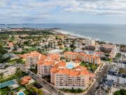 Apartamento T2 no condomínio Riviera, em Carcavelos