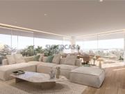 Apartamento T2 no condomínio Serenity Vilamoura, Algarve