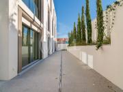 Apartamento T2 com terraço e garagem, em Cascais 0m²...