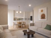 Apartamento T2 no coração da cidade do Porto