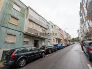 Apartamento T2 no Coração da Damaia