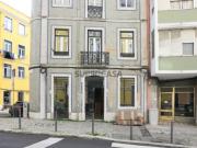 APARTAMENTO T2 NO CORAÇÃO DE LISBOA!