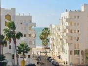 Apartamento T2 no coração de Quarteira Com terraço...