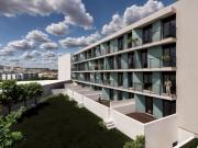Apartamento T2 no Costa Cabral Flats BLOCO A