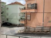 APARTAMENTO T2 COM 56m2 EQUIPADO sem Mobilia