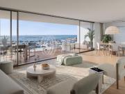 Apartamento T2 no Del Mar Waterfront Living, Algarve