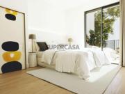 Apartamento T2 no DISTRIKT, Parque das Nações, Lisboa