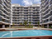 Apartamento T2 no DUUO, Praça de Espanha, em Lisboa