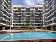 Apartamento T2 no DUUO, Praça de Espanha, em Lisboa