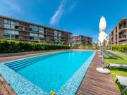 Apartamento T2 no Ed. One Living, em Cascais