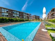 Apartamento T2 no Ed. One Living, em Cascais