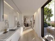 Apartamento T2 no Edifcio Copa Cool Living Campo Grande
