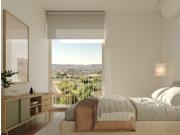 Apartamento T2 no Edifcio Nazoni, Campanh Porto