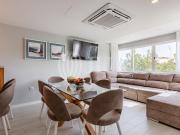 Apartamento T2 no edifício Ásia, em Vilamoura, Algarve...