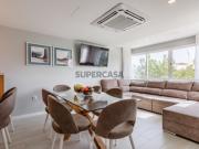 Apartamento T2 no edifício Ásia, em Vilamoura, Algarve