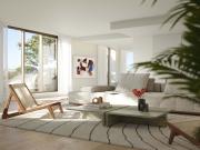 Apartamento T2 no Edifício Copa Cool Living Campo...