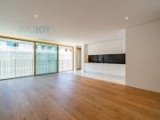 Apartamento T2 no Edifício Douro Atlântico Iii 78m² Canidelo