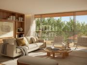 Apartamento T2 no Edifício Foliage