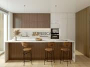 Apartamento T2 no Edifício Gold Aveiro