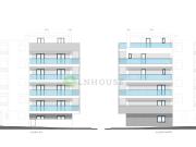 Apartamento T2 no Edifício MAR Vista Lateral Mar Segunda...