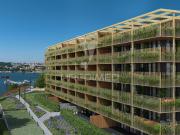 Apartamento T2, no Edifício Marina Douro 1 em Canidelo